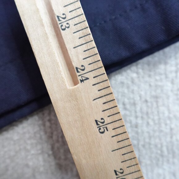 Vans Navy Blue Men's Shorts - Picture 6 of 11